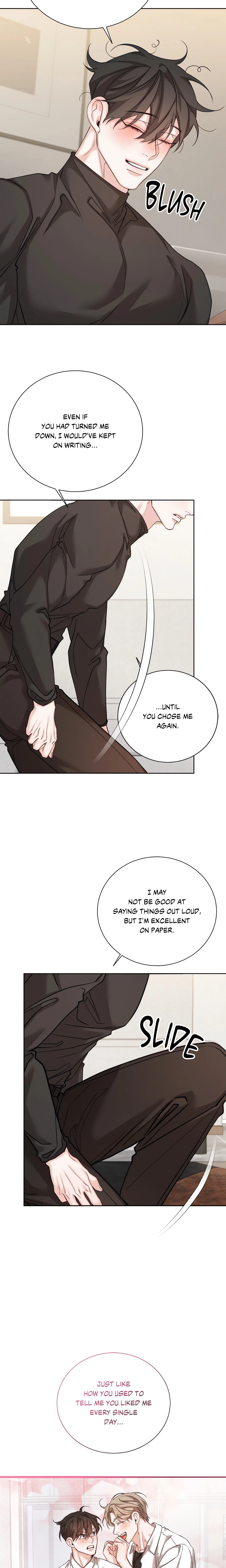 Lights, Camera, Action! Chapter 10, page 9