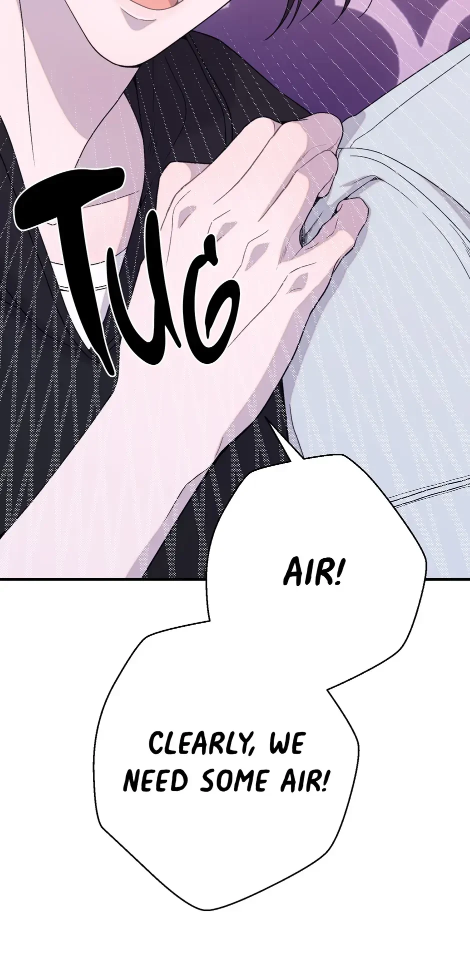 Cry Devil Cry Chapter 8, page 105