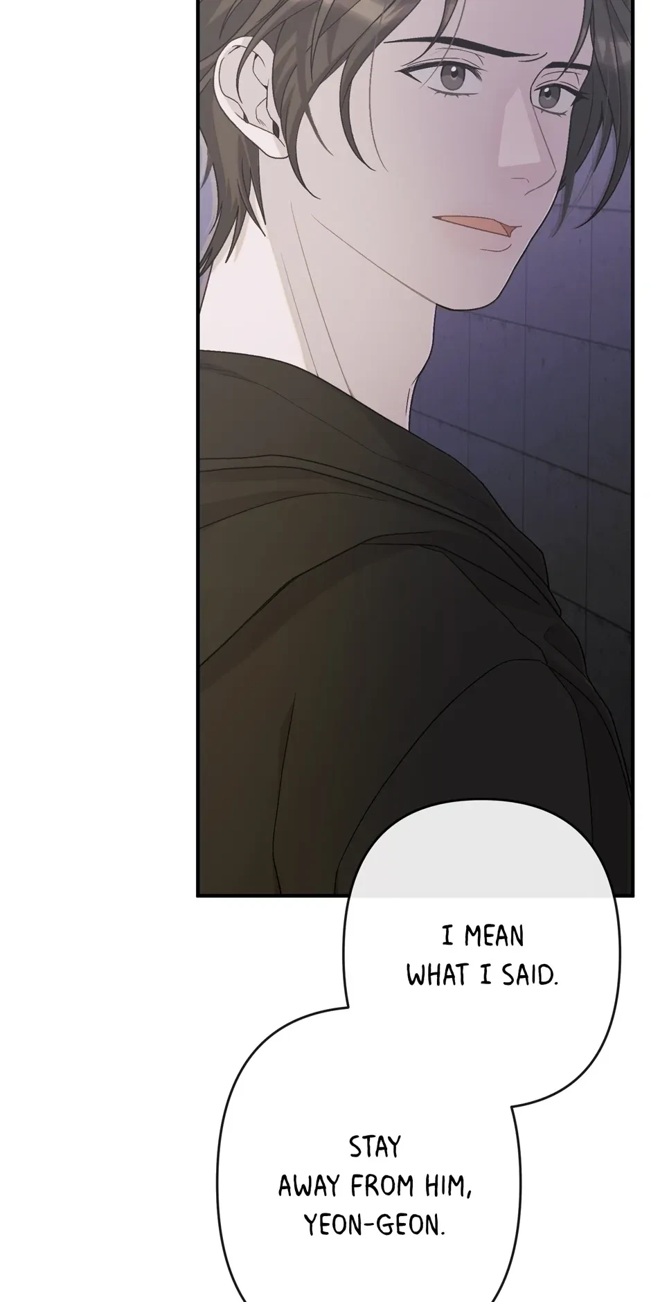 Cry Devil Cry Chapter 8, page 111