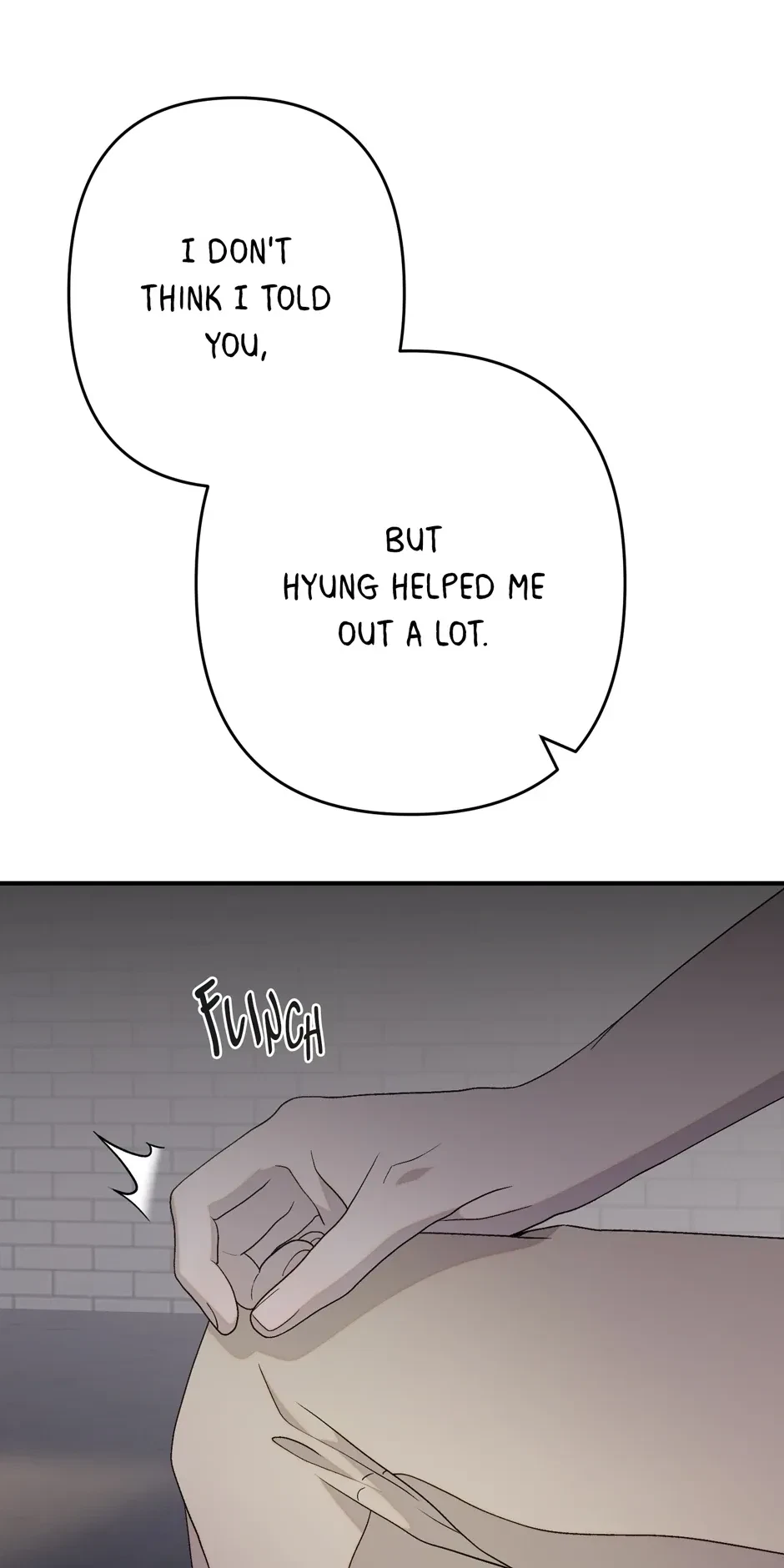 Cry Devil Cry Chapter 8, page 114