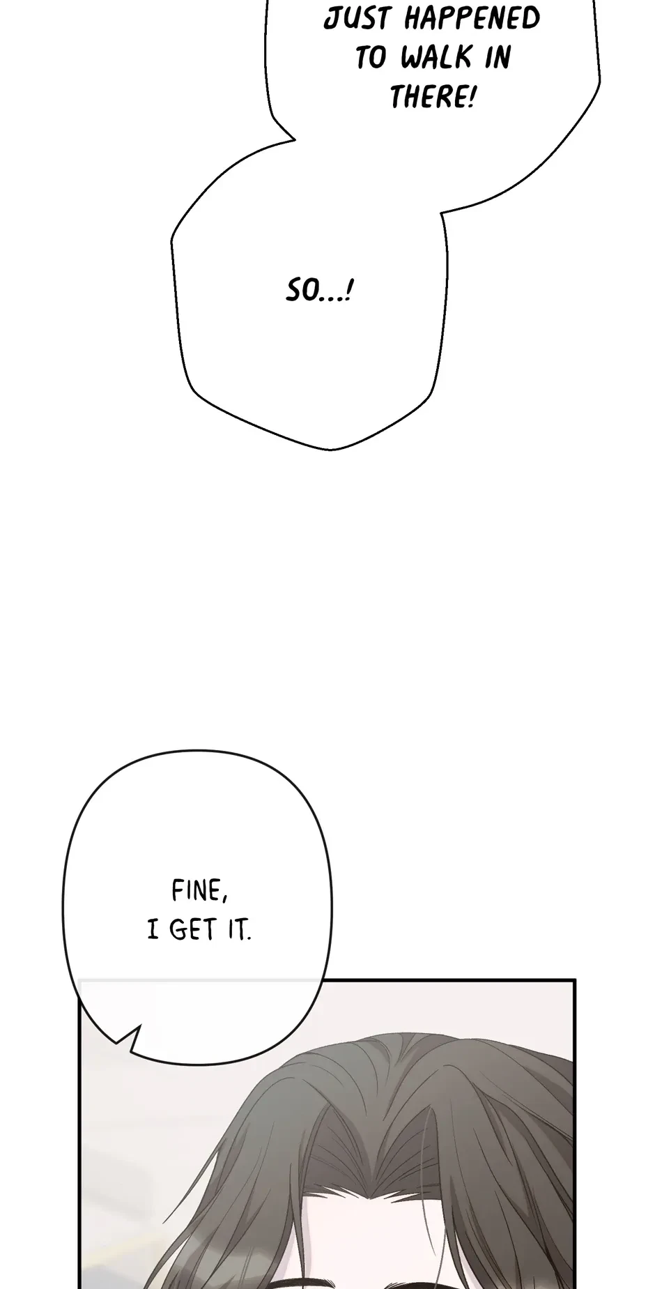 Cry Devil Cry Chapter 8, page 12