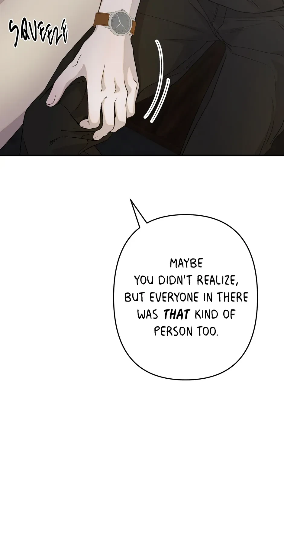 Cry Devil Cry Chapter 8, page 122