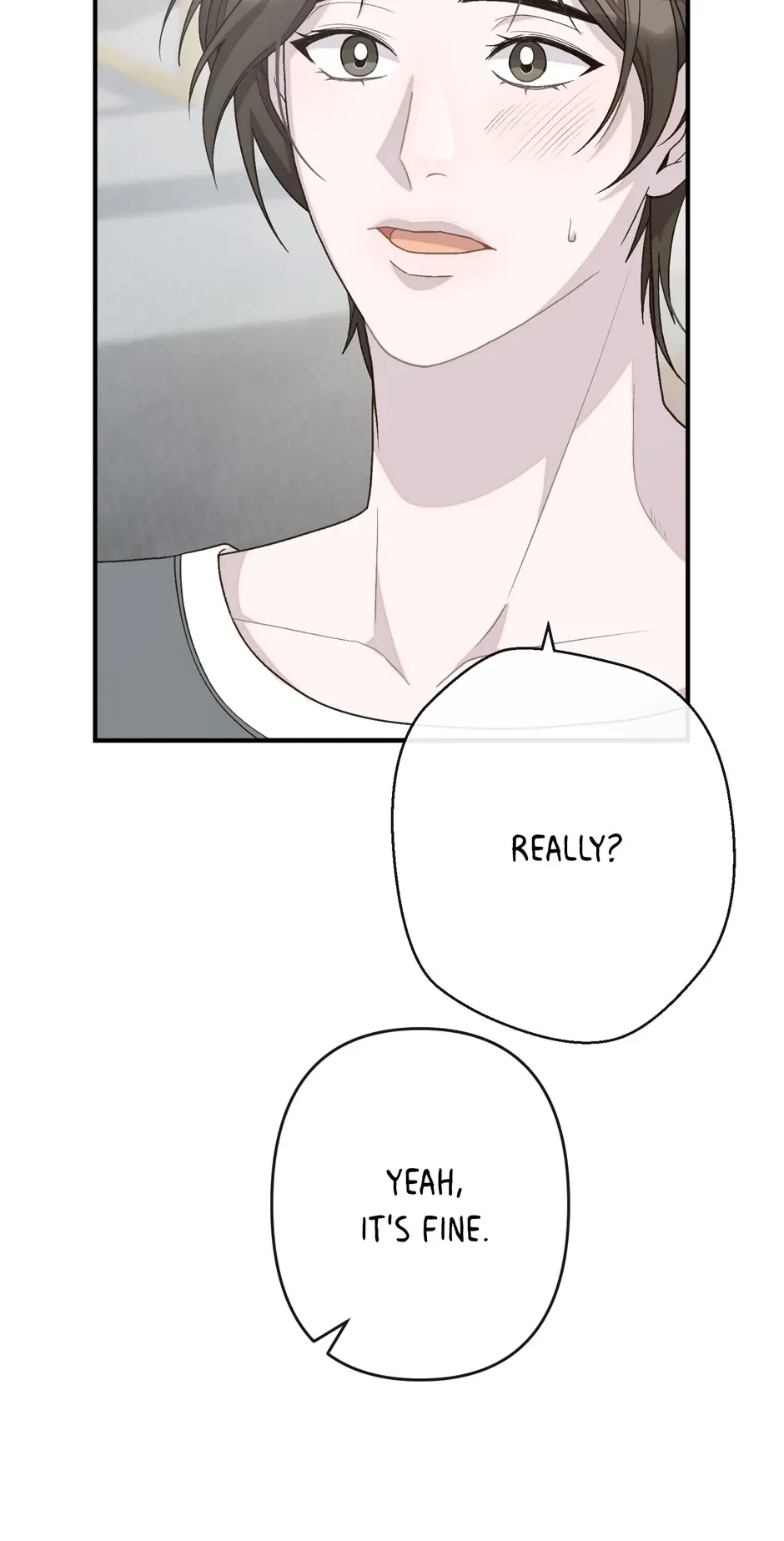 Cry Devil Cry Chapter 8, page 13