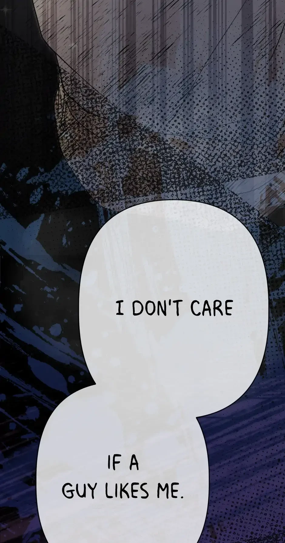 Cry Devil Cry Chapter 8, page 136