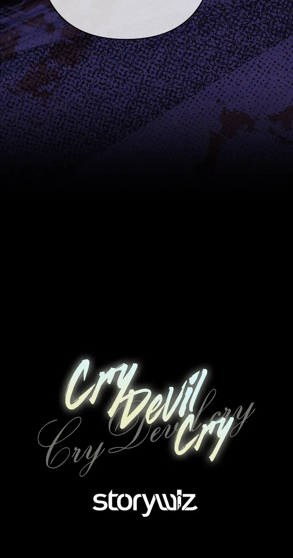Cry Devil Cry Chapter 8, page 137