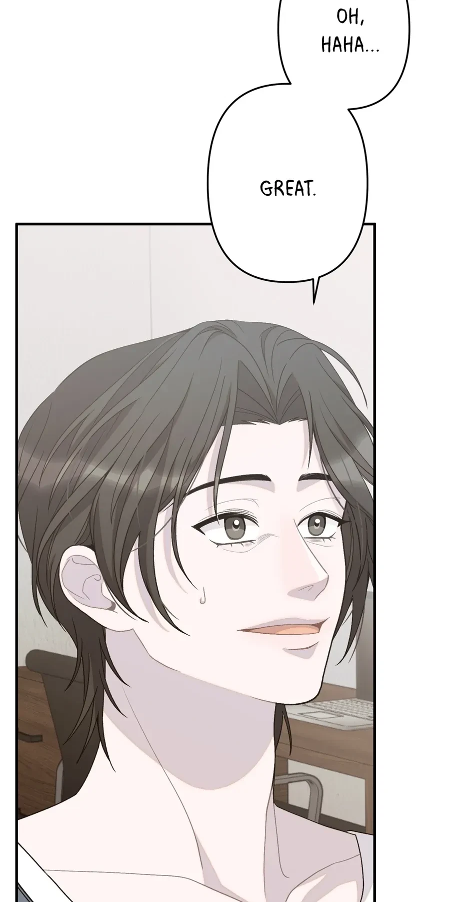 Cry Devil Cry Chapter 8, page 18
