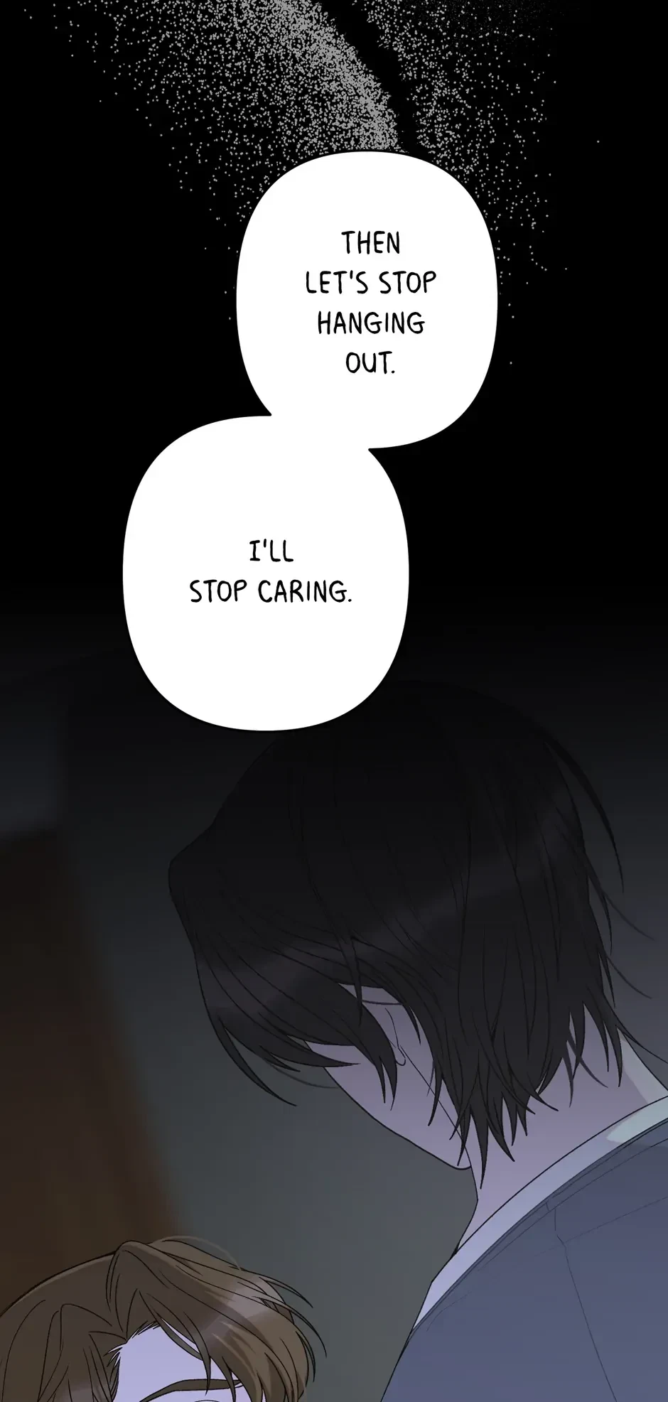 Cry Devil Cry Chapter 8, page 2
