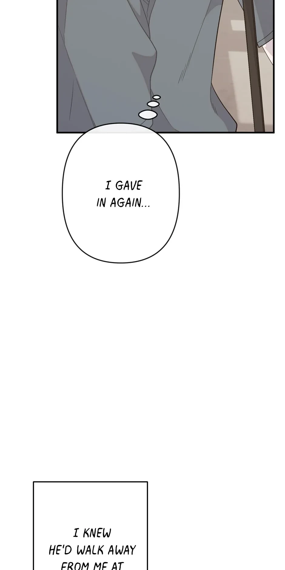 Cry Devil Cry Chapter 8, page 26
