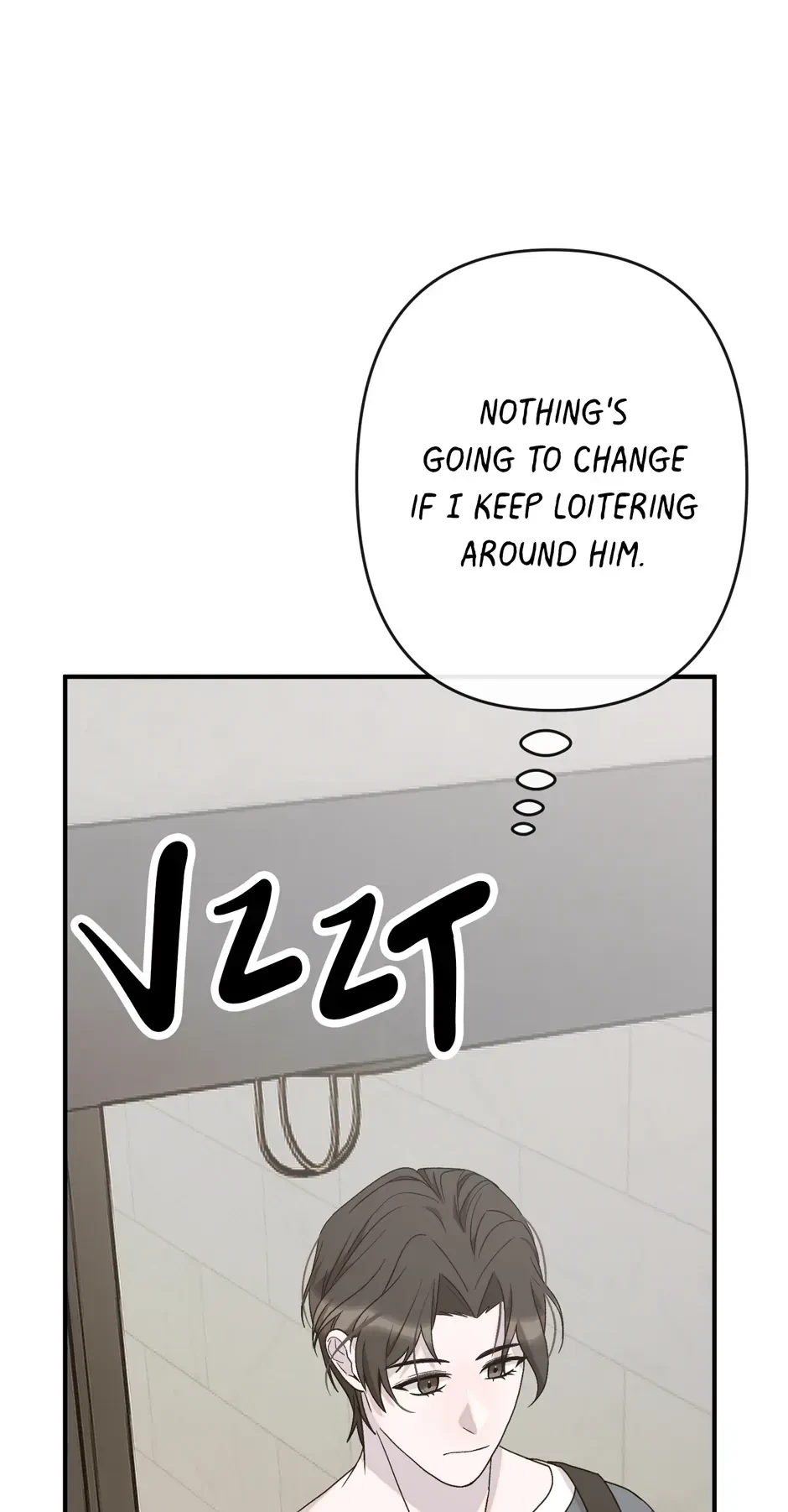 Cry Devil Cry Chapter 8, page 28