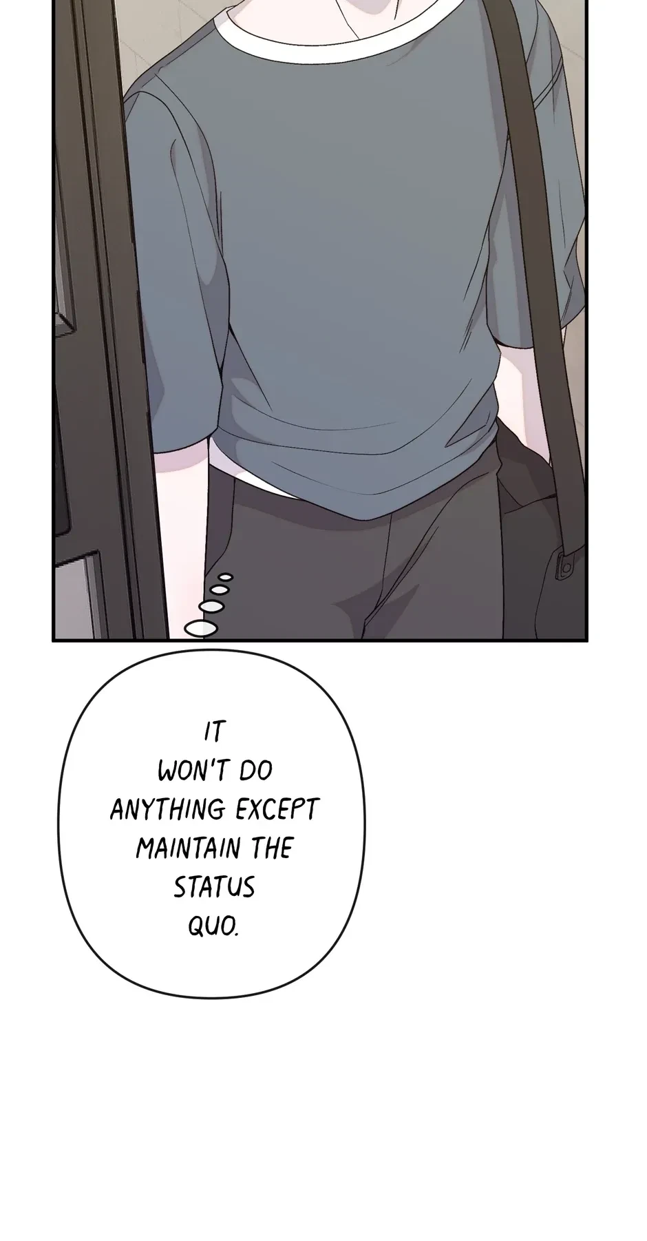 Cry Devil Cry Chapter 8, page 29
