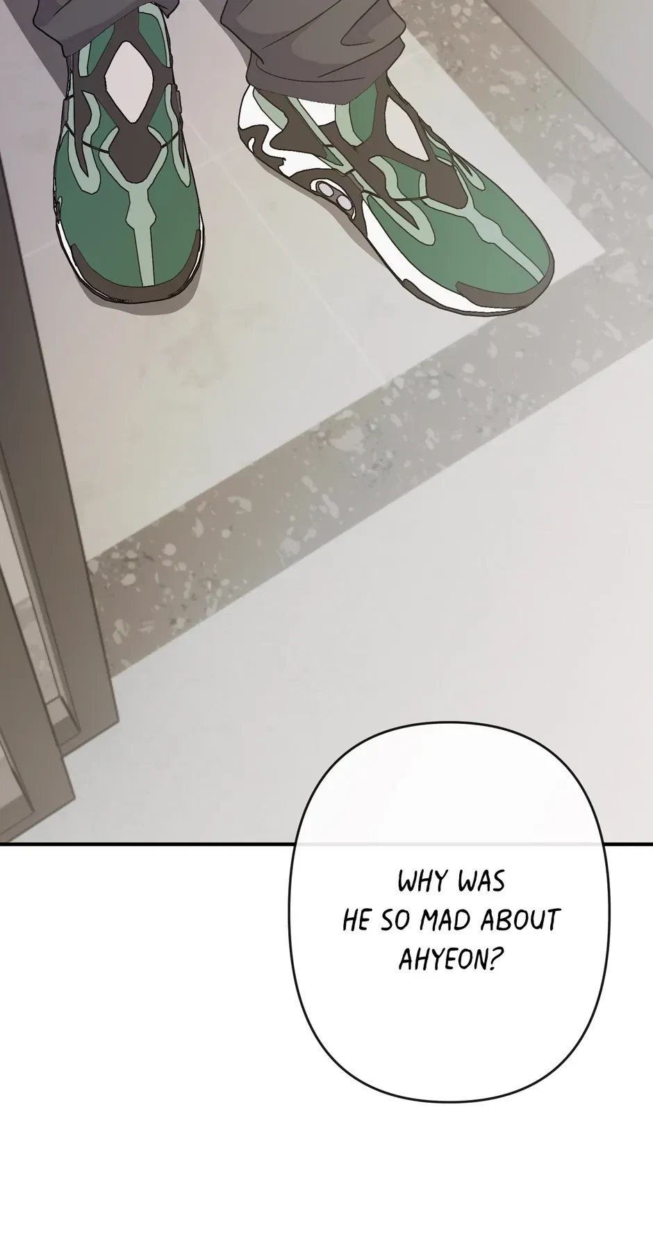 Cry Devil Cry Chapter 8, page 32