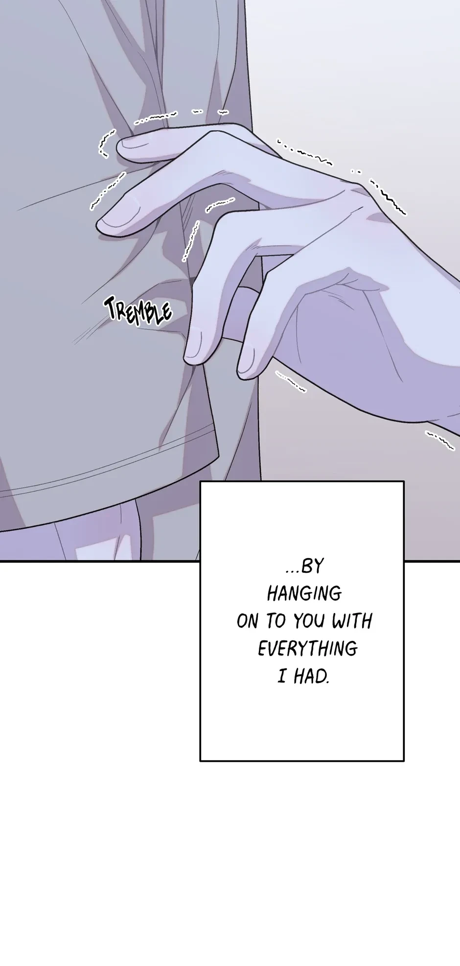 Cry Devil Cry Chapter 8, page 4