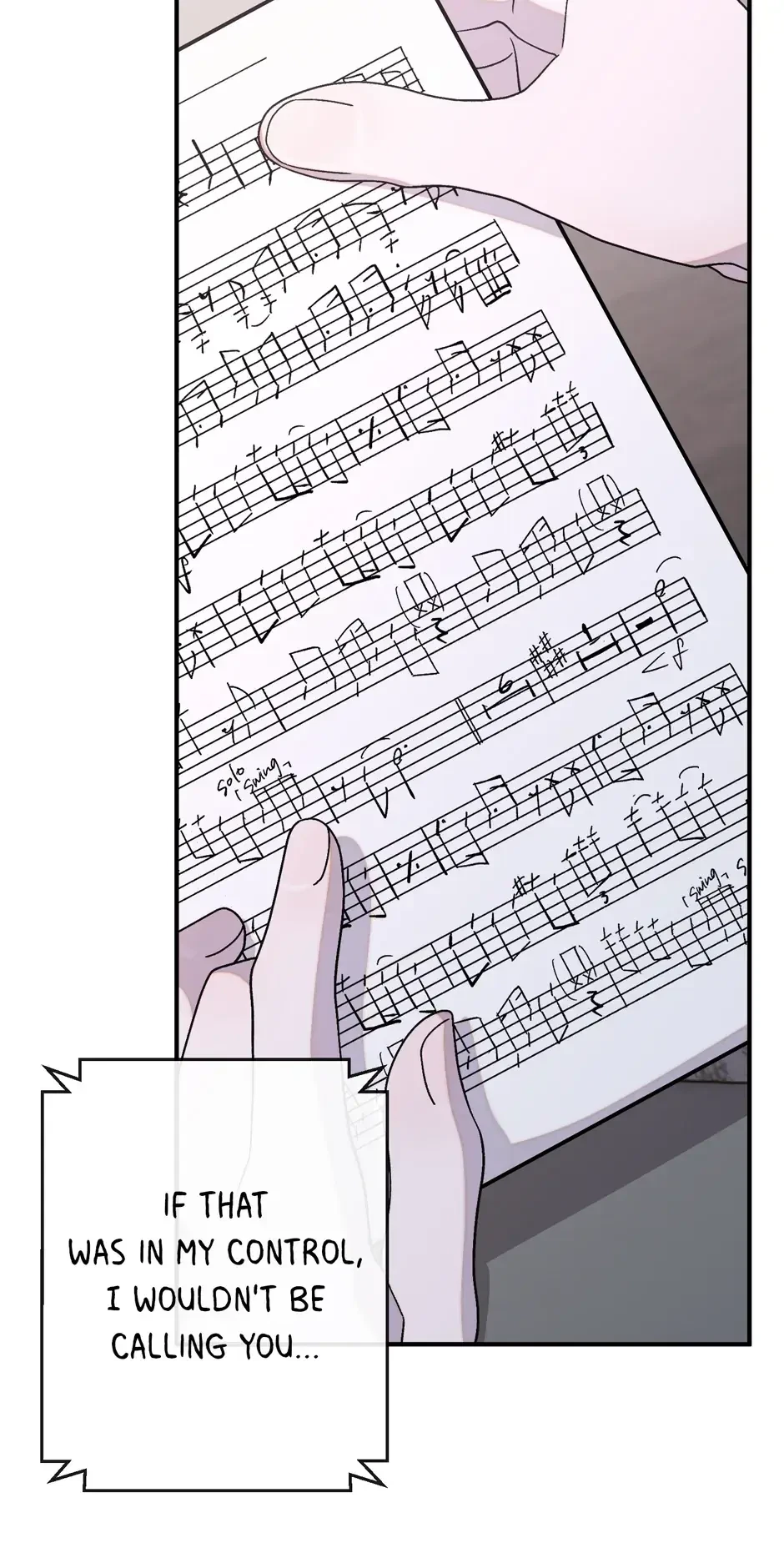 Cry Devil Cry Chapter 8, page 40
