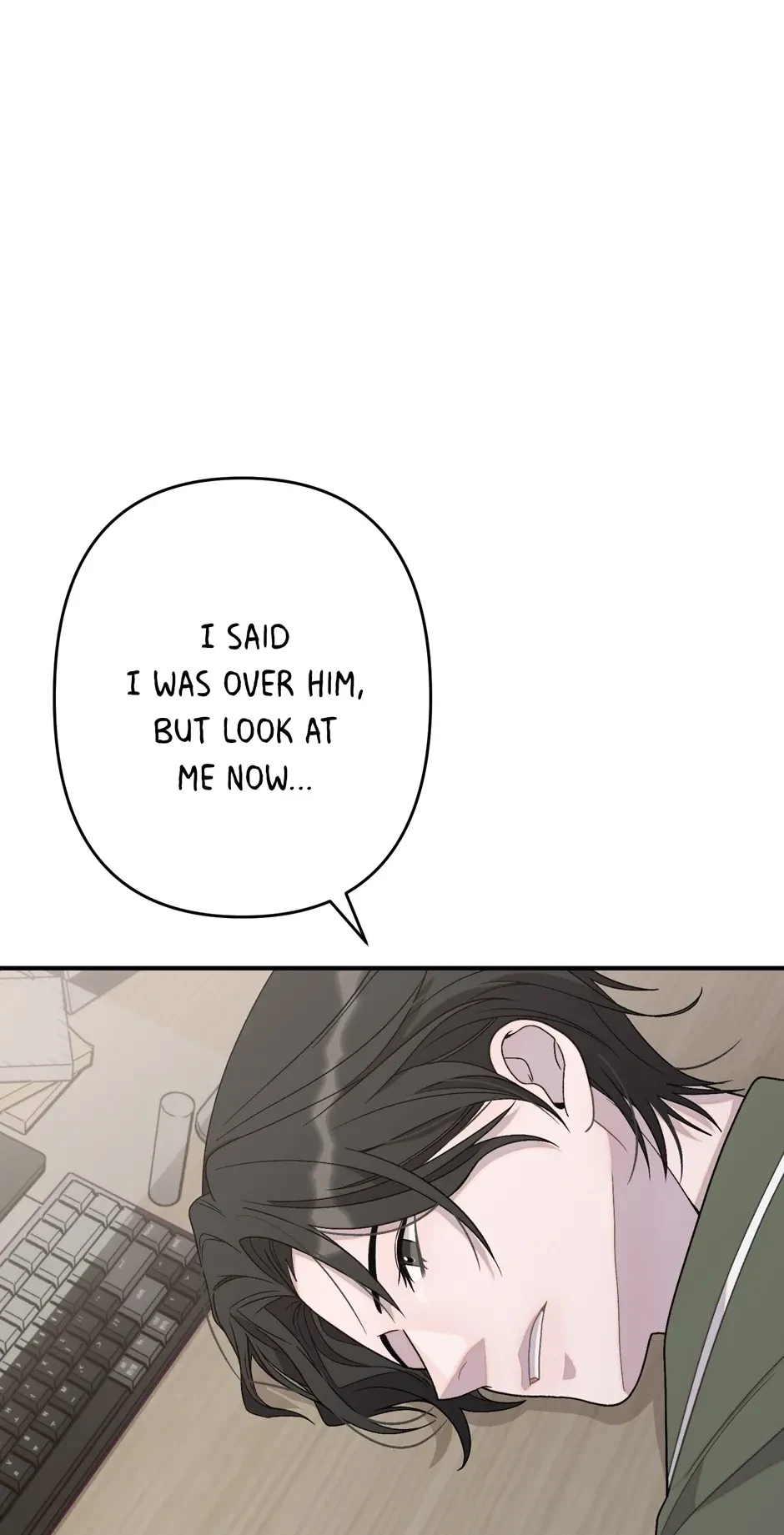 Cry Devil Cry Chapter 8, page 46