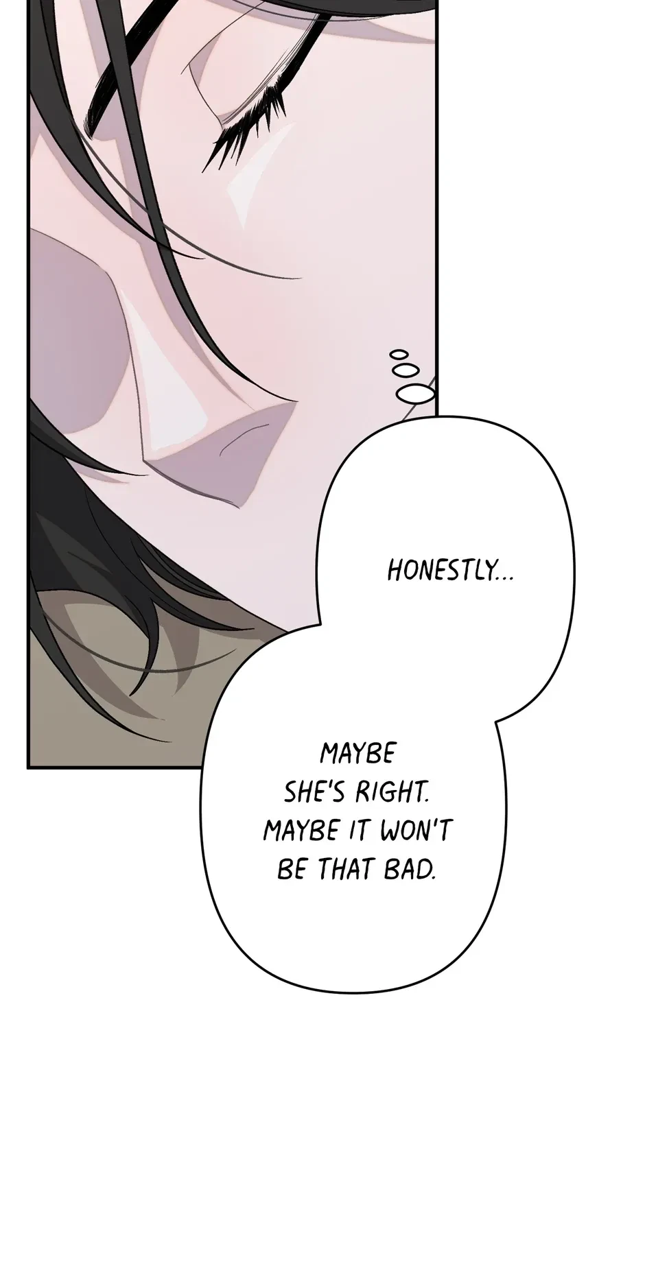 Cry Devil Cry Chapter 8, page 50