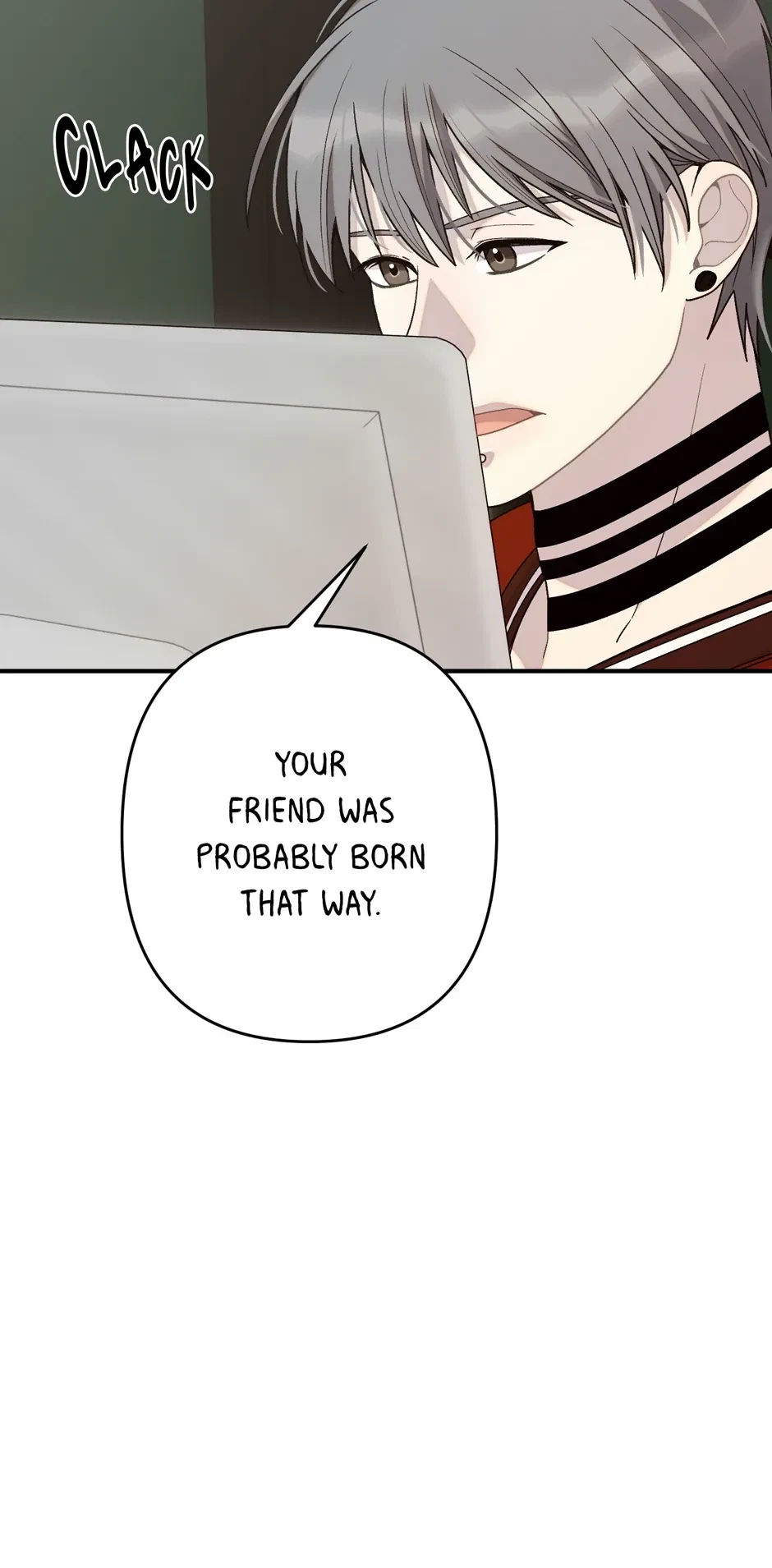 Cry Devil Cry Chapter 8, page 55