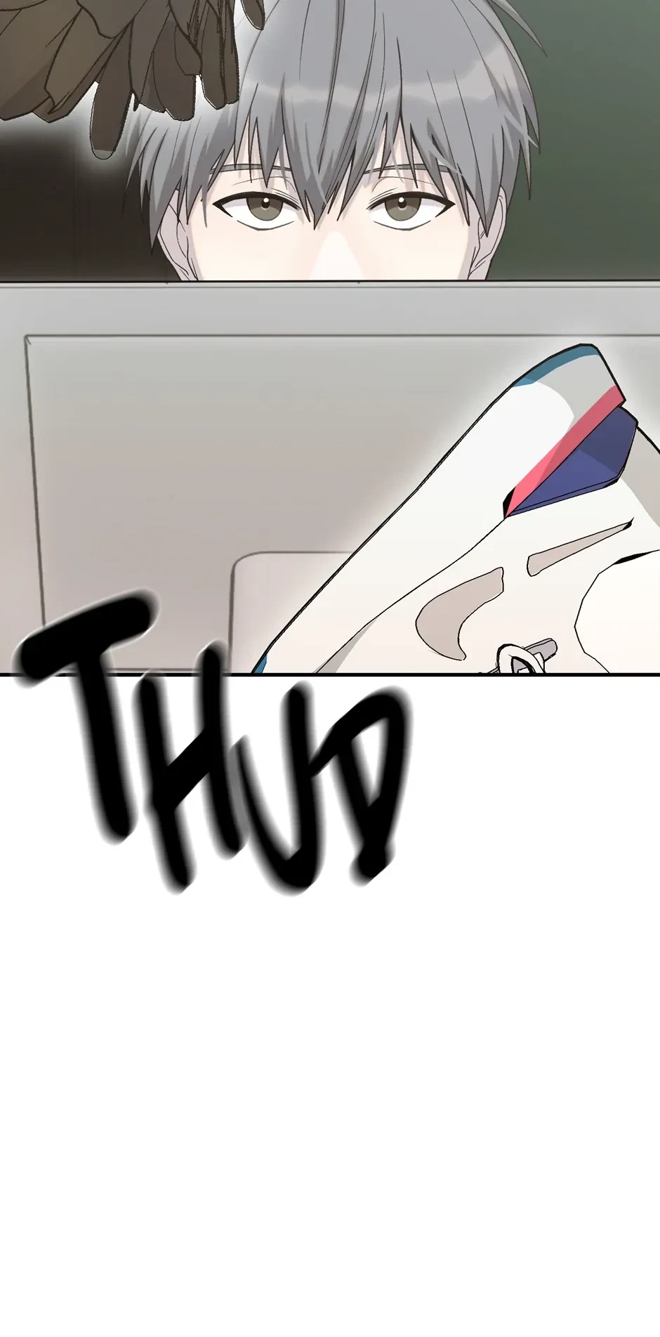 Cry Devil Cry Chapter 8, page 60
