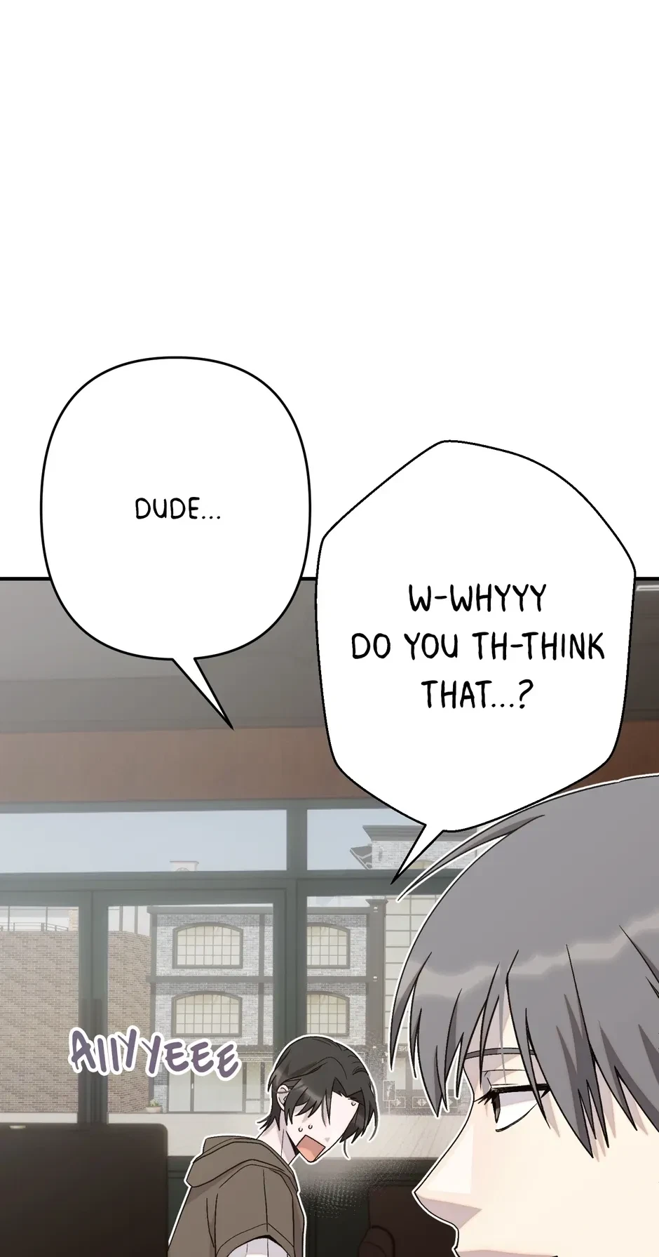 Cry Devil Cry Chapter 8, page 61