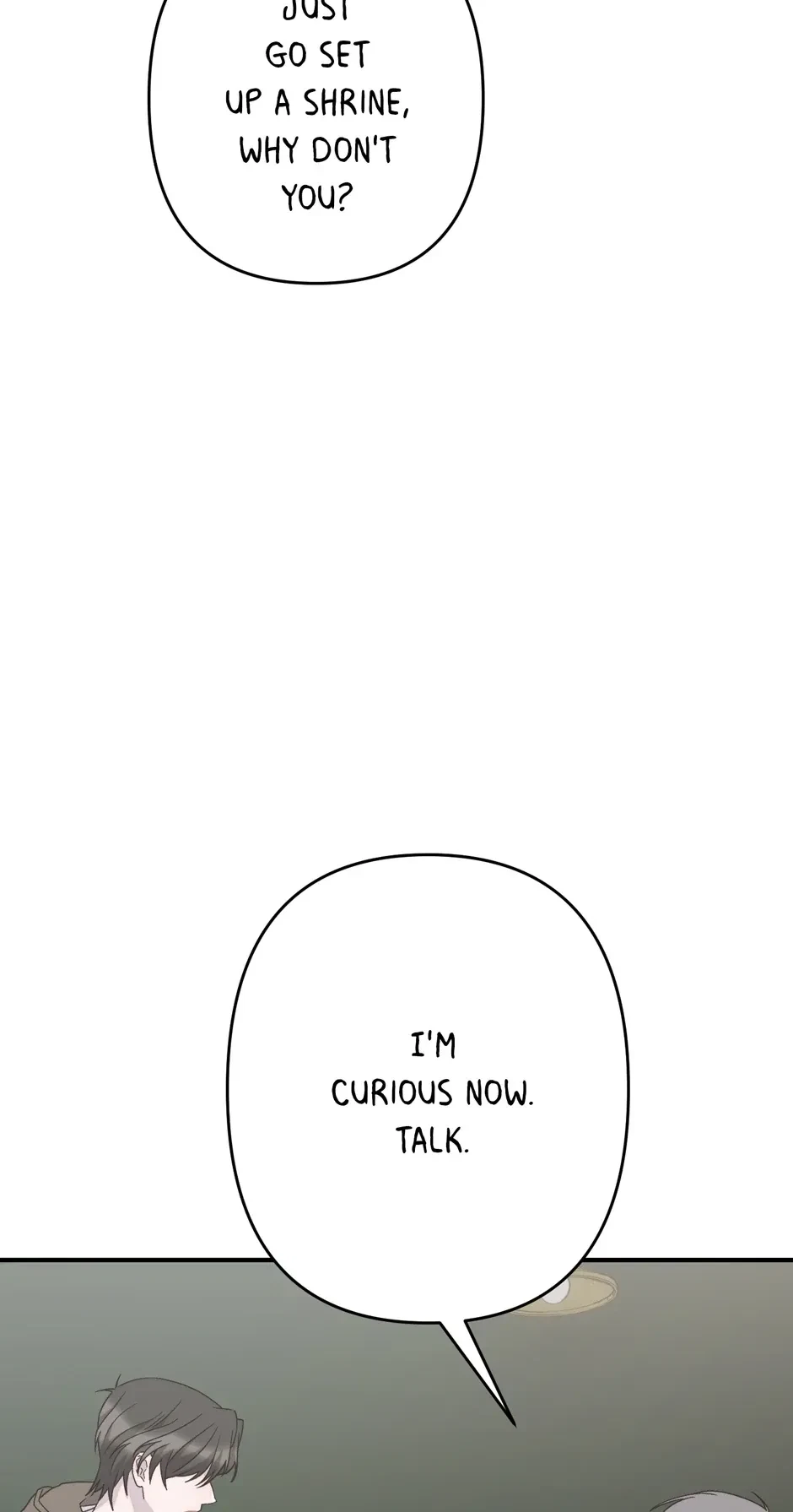 Cry Devil Cry Chapter 8, page 66