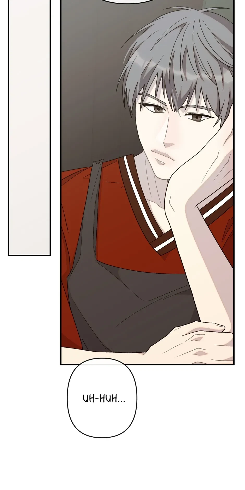 Cry Devil Cry Chapter 8, page 69