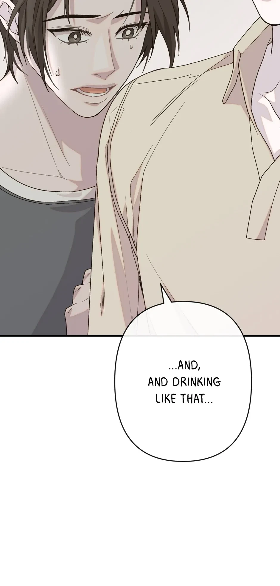 Cry Devil Cry Chapter 8, page 7