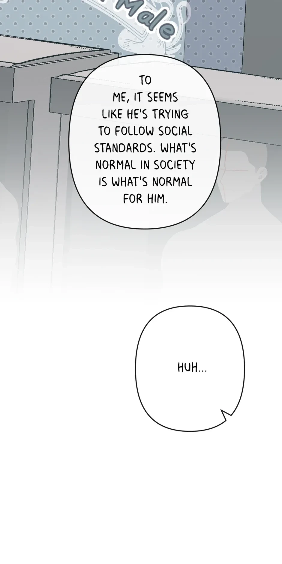 Cry Devil Cry Chapter 8, page 75