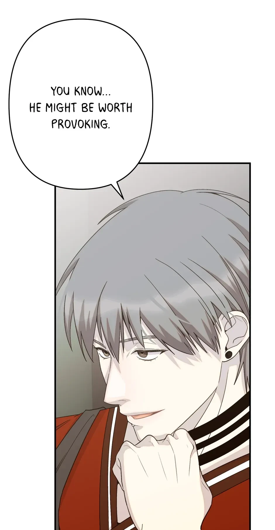 Cry Devil Cry Chapter 8, page 76