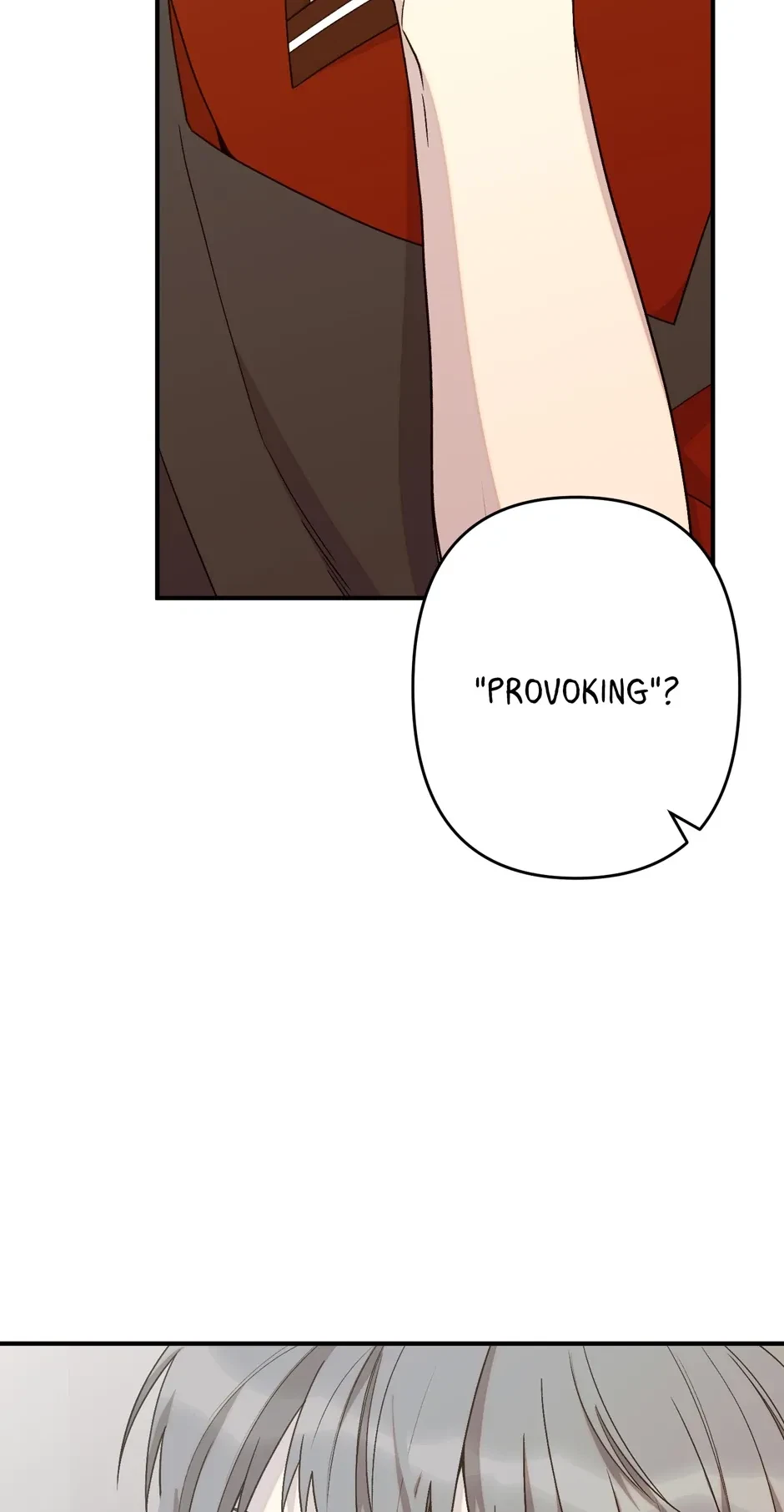 Cry Devil Cry Chapter 8, page 77