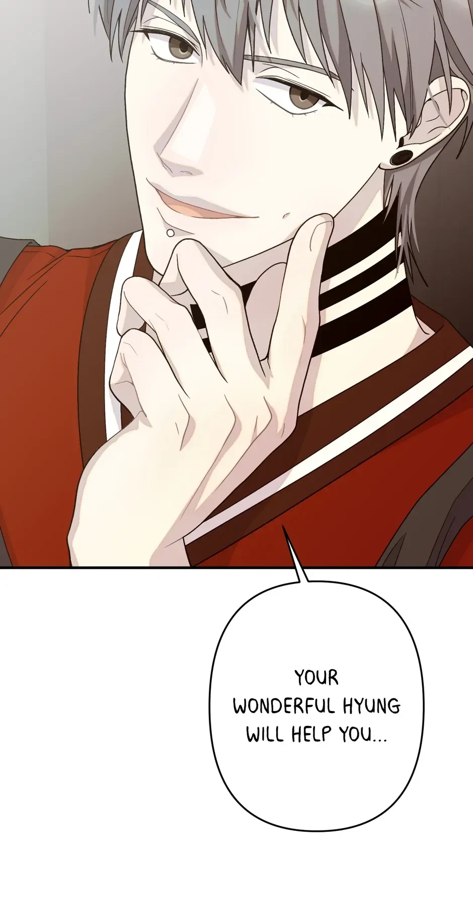 Cry Devil Cry Chapter 8, page 78