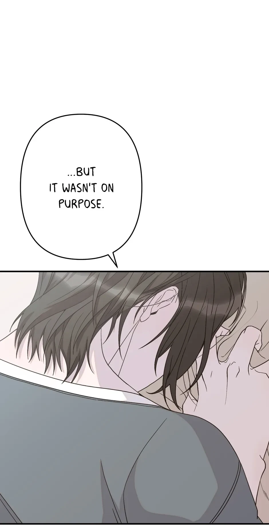 Cry Devil Cry Chapter 8, page 8