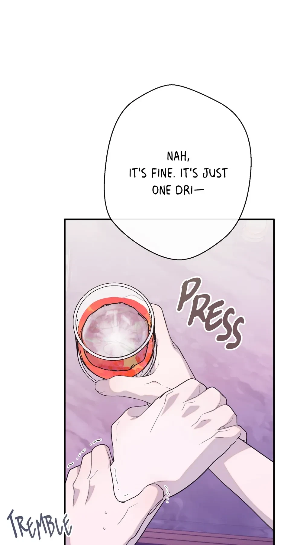 Cry Devil Cry Chapter 8, page 91
