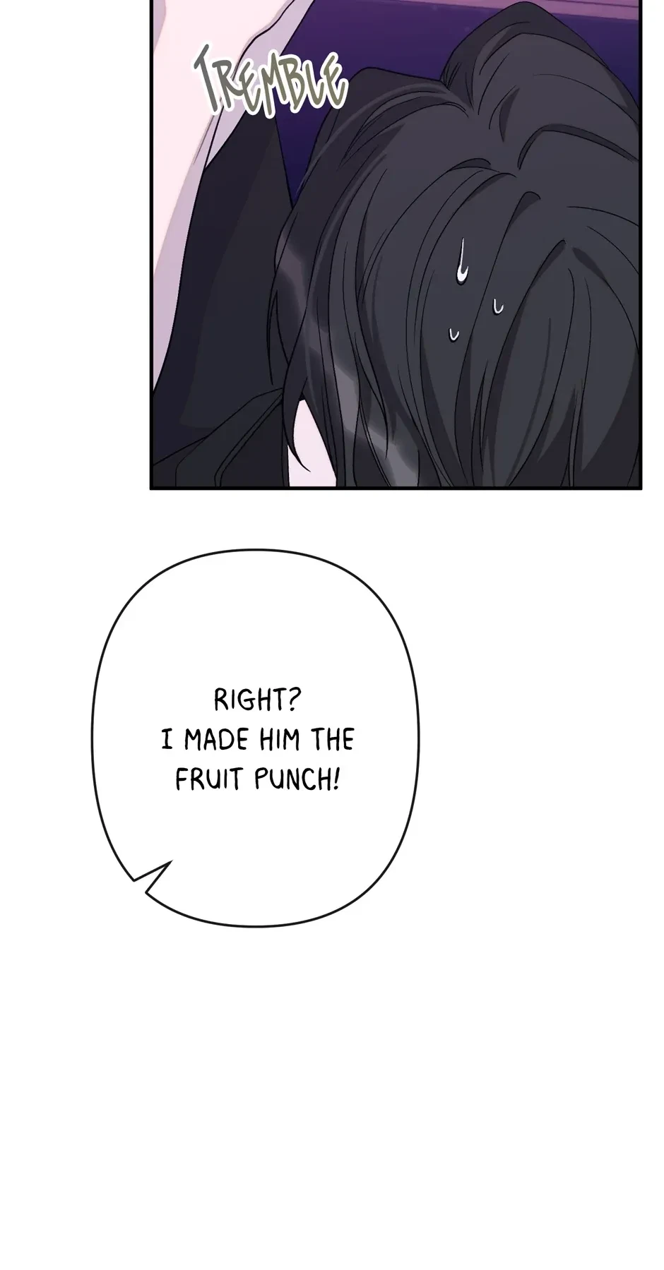 Cry Devil Cry Chapter 8, page 92