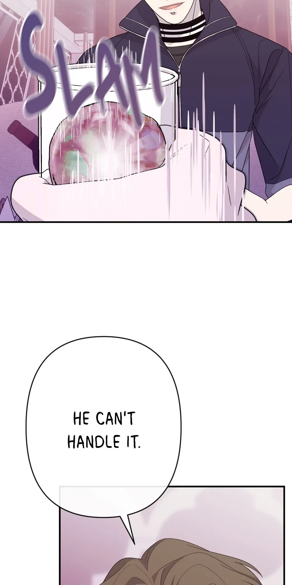 Cry Devil Cry Chapter 8, page 98