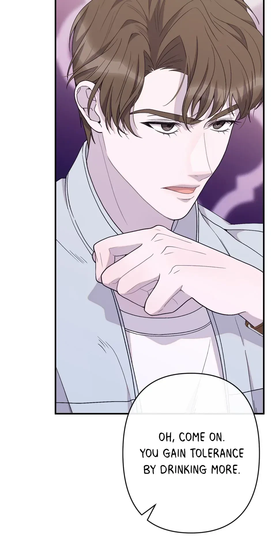 Cry Devil Cry Chapter 8, page 99