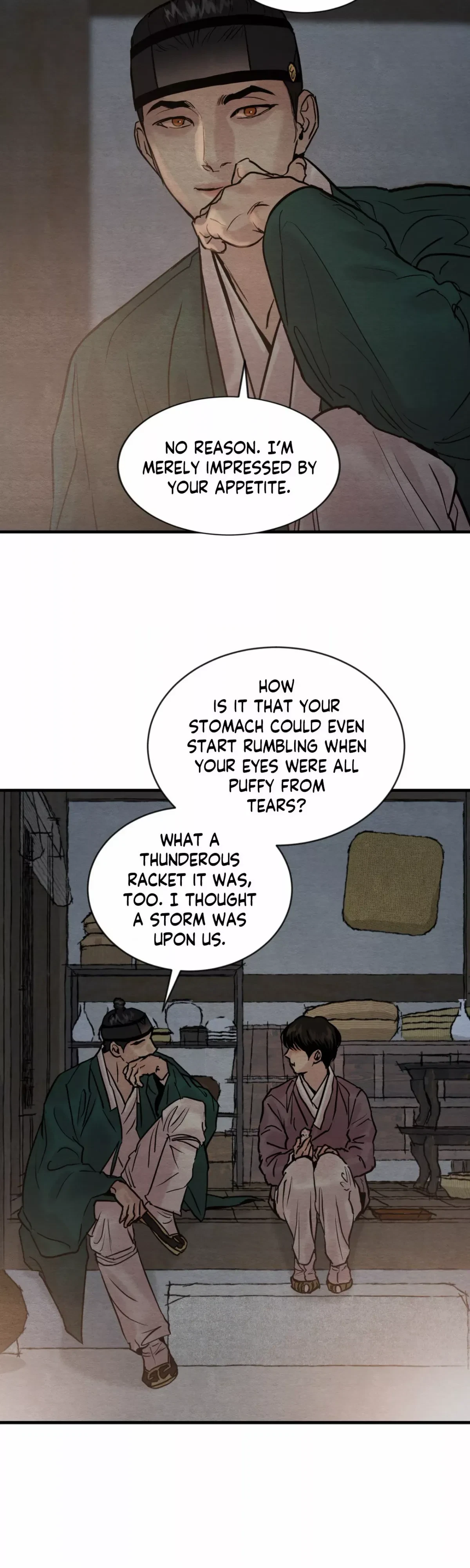 Chapter 110, page 28