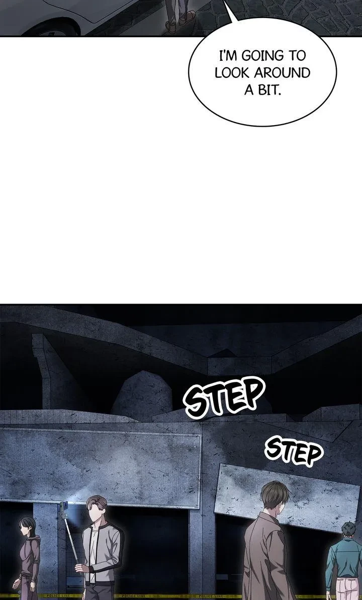 [Live] The Hunt Begins Chapter 30, page 2