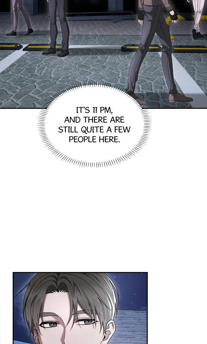 [Live] The Hunt Begins Chapter 30, page 3