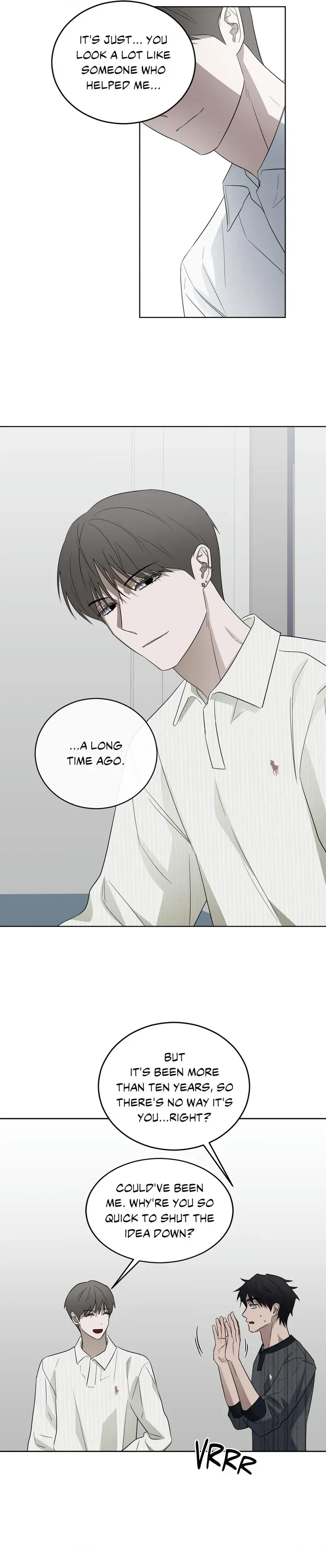 Bite To Unlock Chapter 29, page 14