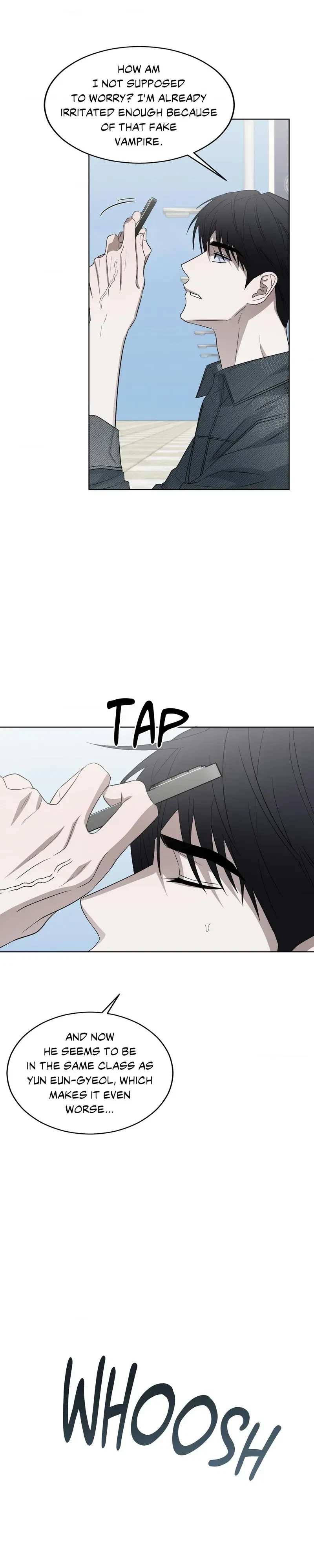 Bite To Unlock Chapter 29, page 17