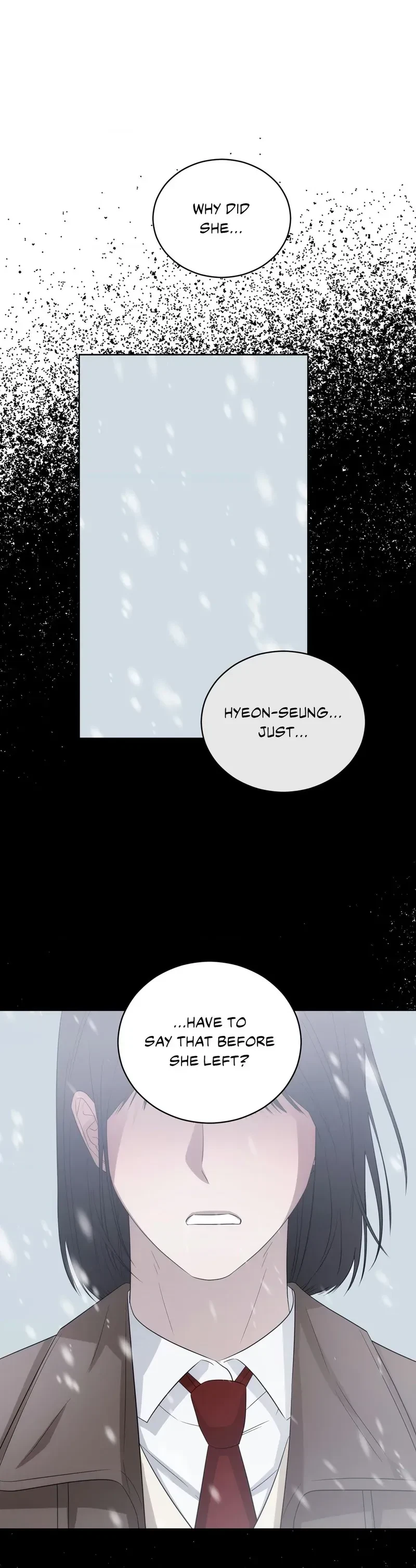 Bite To Unlock Chapter 29, page 18