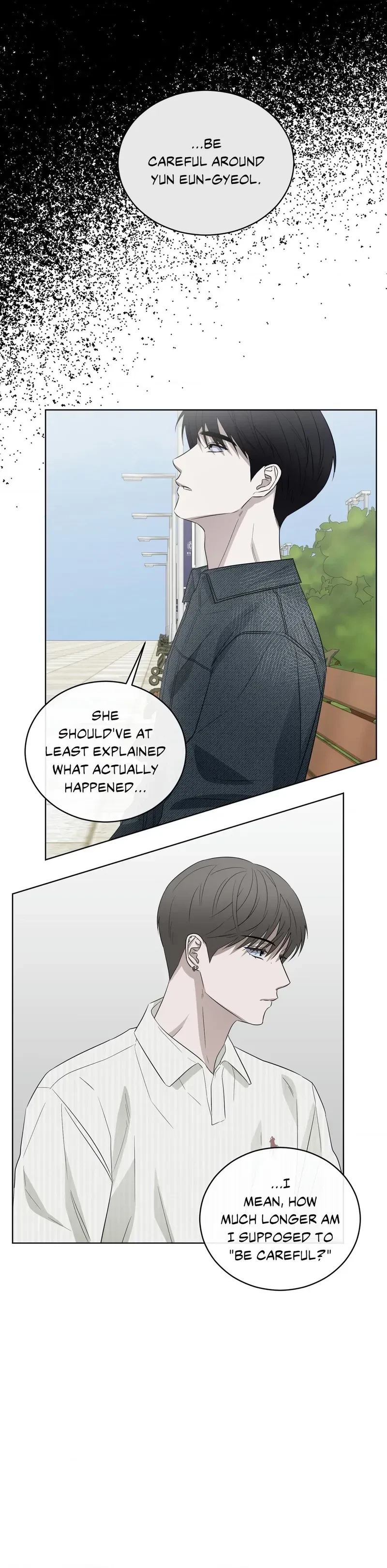 Bite To Unlock Chapter 29, page 19
