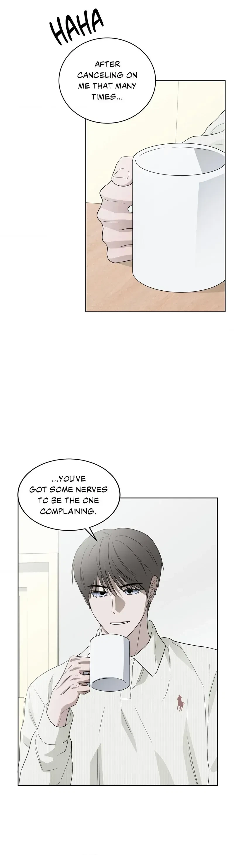 Bite To Unlock Chapter 29, page 2