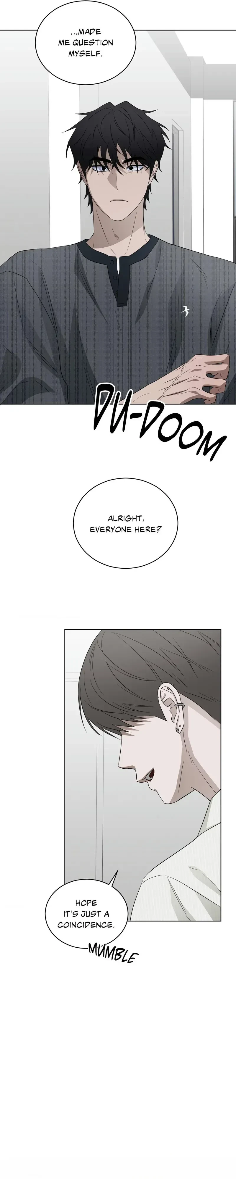 Bite To Unlock Chapter 29, page 22