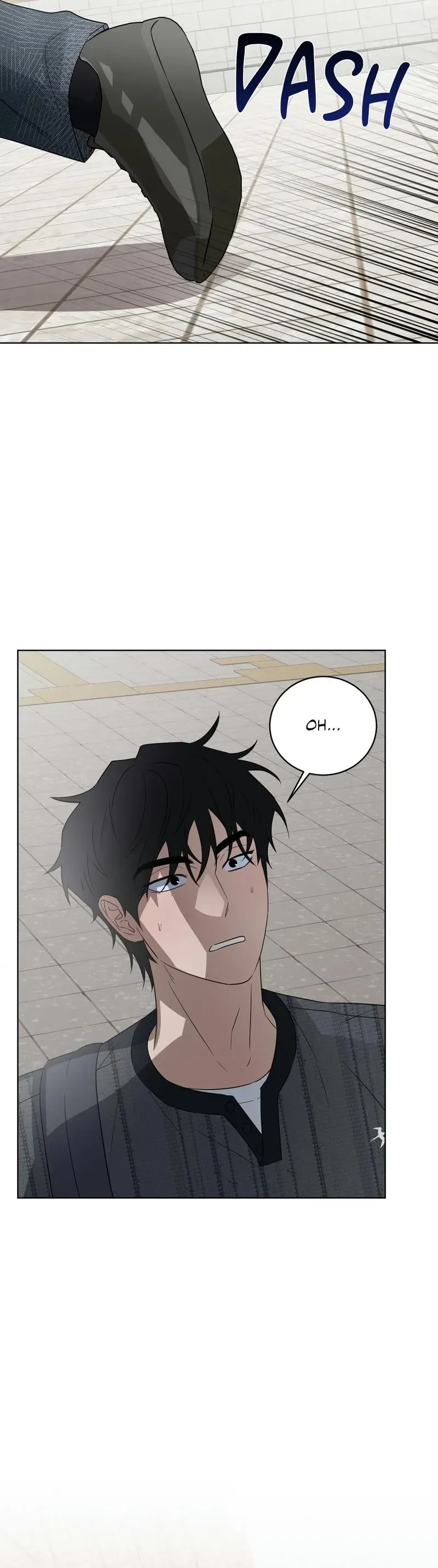 Bite To Unlock Chapter 29, page 26