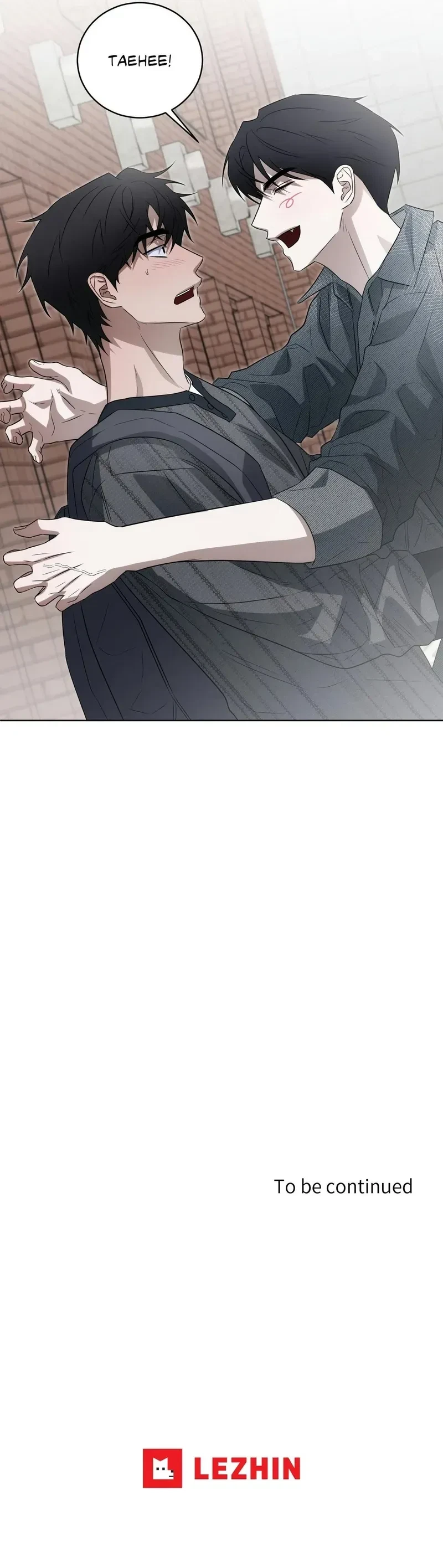 Bite To Unlock Chapter 29, page 27