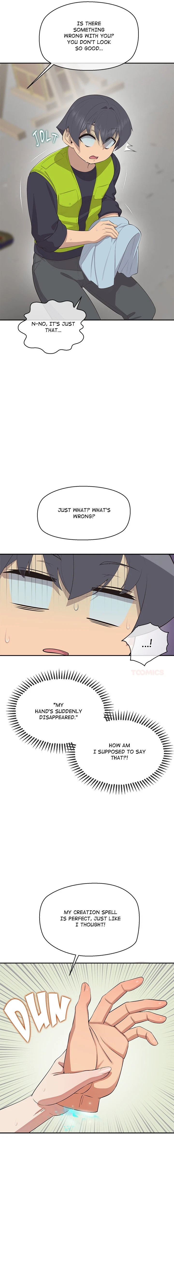 The Seed Of Destiny Chapter 9, page 3