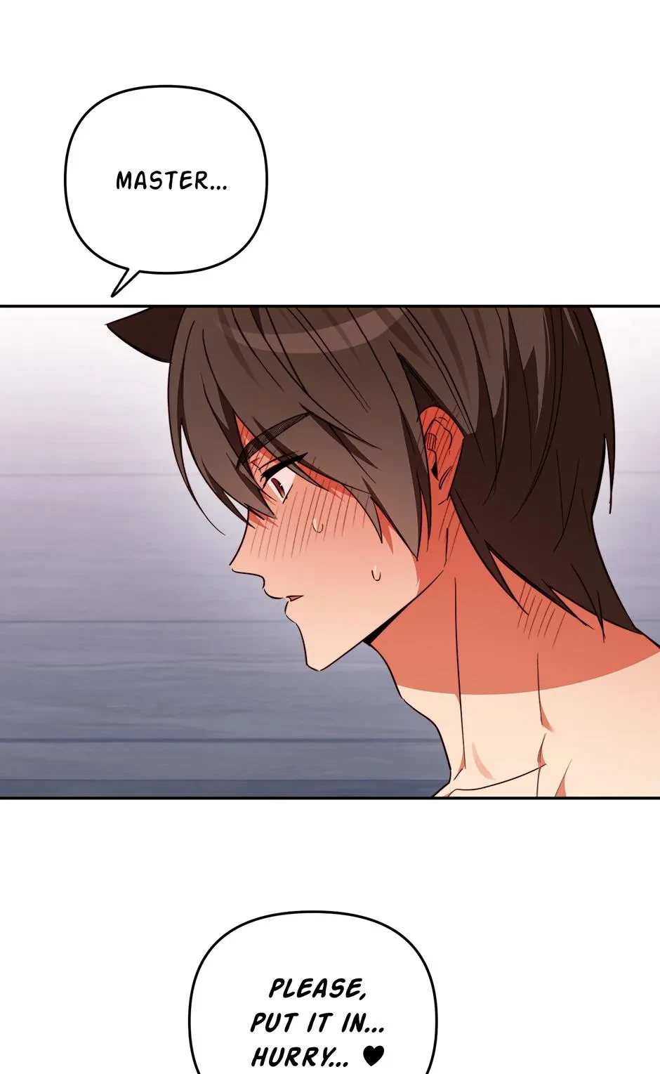 Little Red Riding Hood Devours The Wolf! Chapter 9, page 14