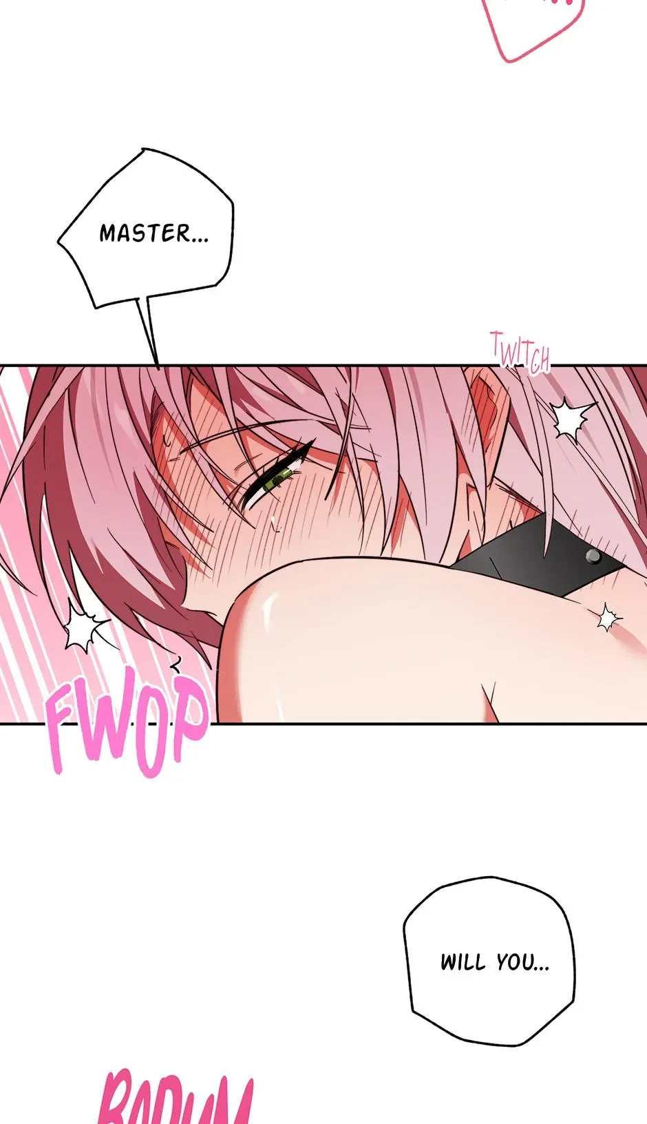 Little Red Riding Hood Devours The Wolf! Chapter 9, page 19