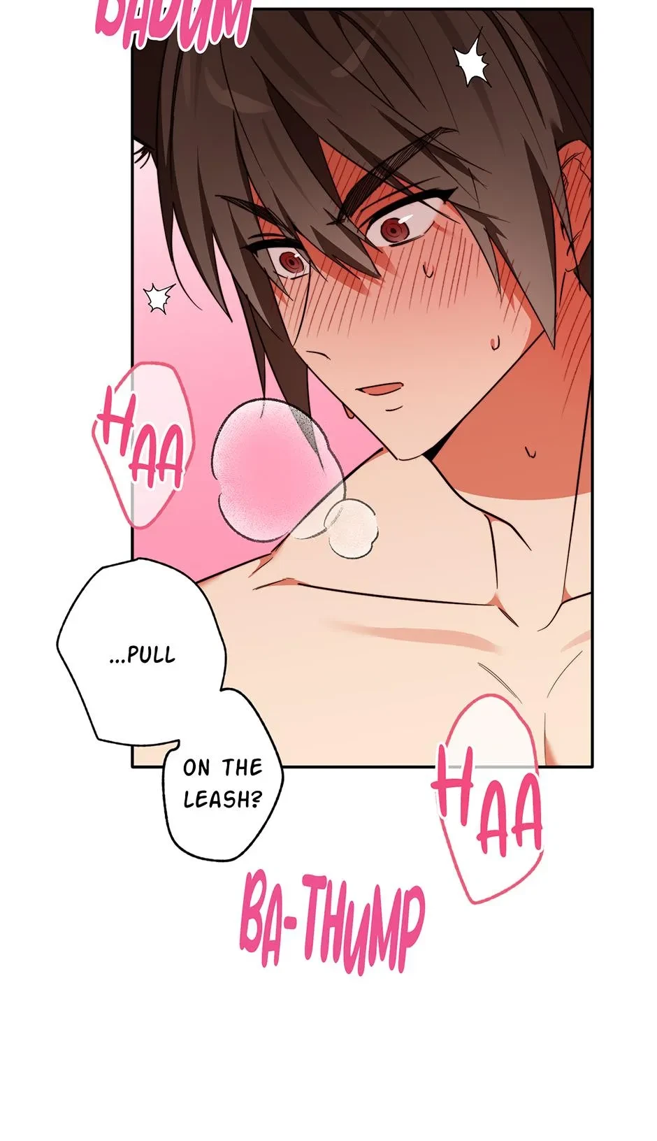 Little Red Riding Hood Devours The Wolf! Chapter 9, page 20