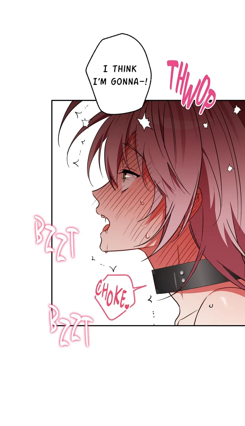 Little Red Riding Hood Devours The Wolf! Chapter 9, page 28